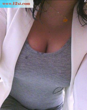 风趣的熟女(12P)