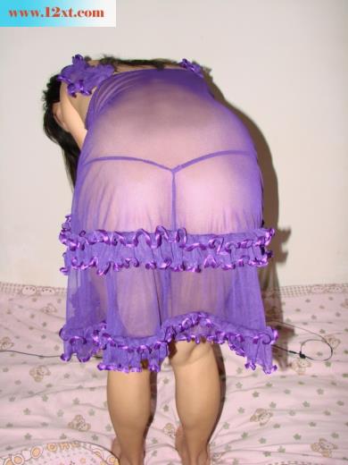 风骚的乡村少妇(15P)