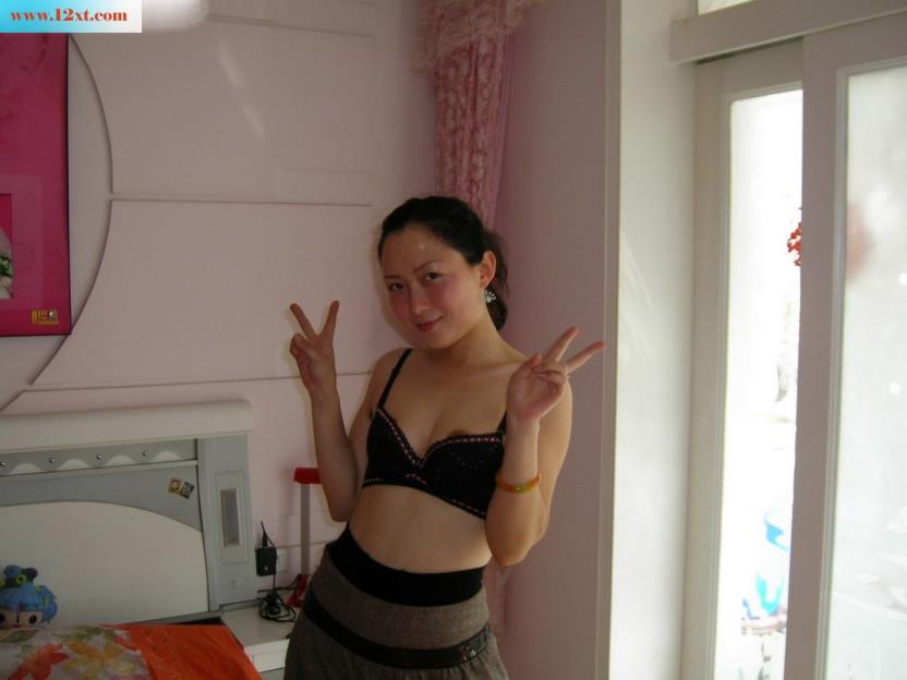 风骚的小少妇(32P)