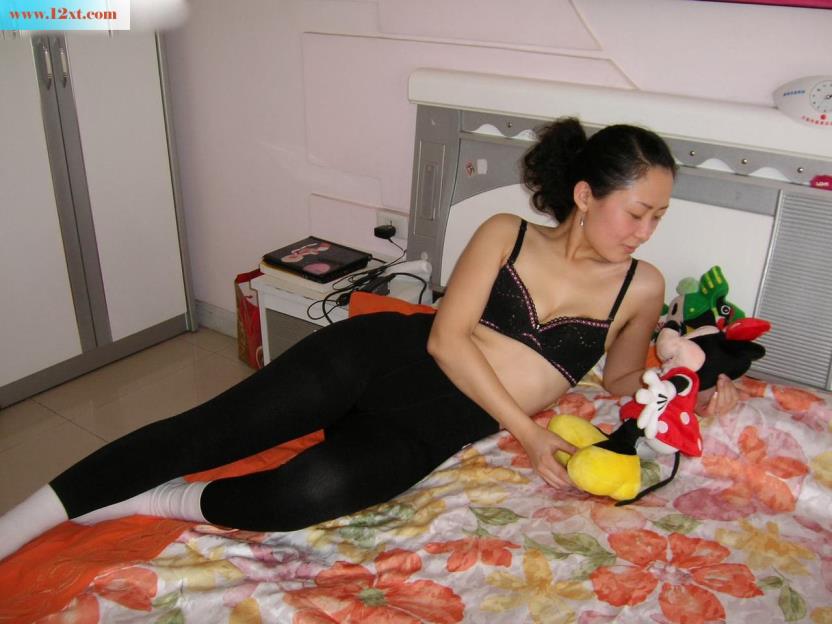 风骚的小少妇(32P)