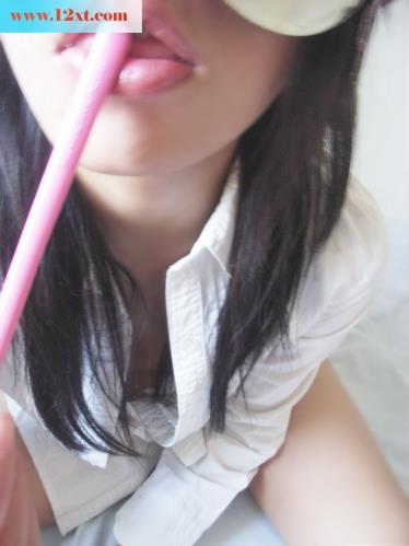 黑丝露出刺激享受(19P)
