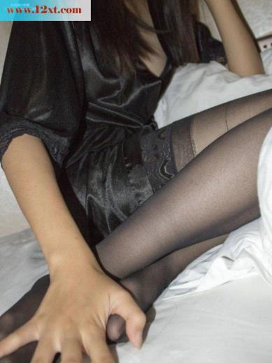 黑丝美腿的小炮友(14P)