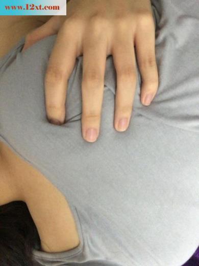肌肤相亲的满足感袭击了我的大脑~(15P)