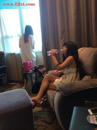 酒店双飞真刺激(22P)