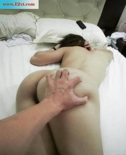 绝对真实已婚同事，值得去细细欣赏(13P)