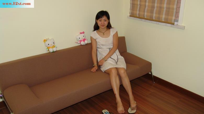 风骚夫妻美艳自拍,女子好漂亮!-(15P)