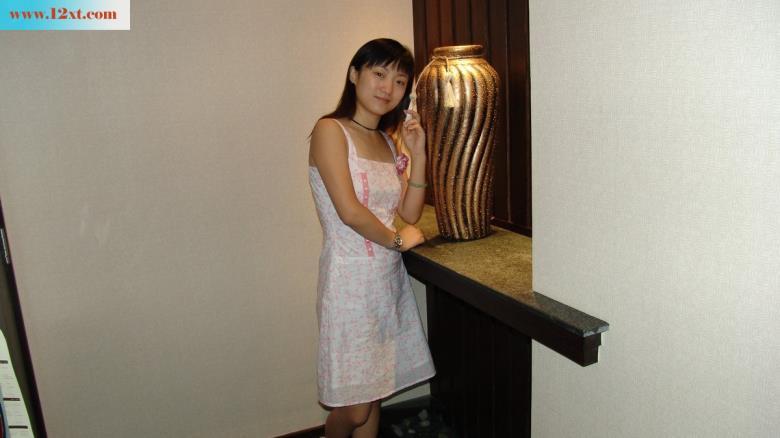 风骚夫妻美艳自拍,女子好漂亮!-(15P)