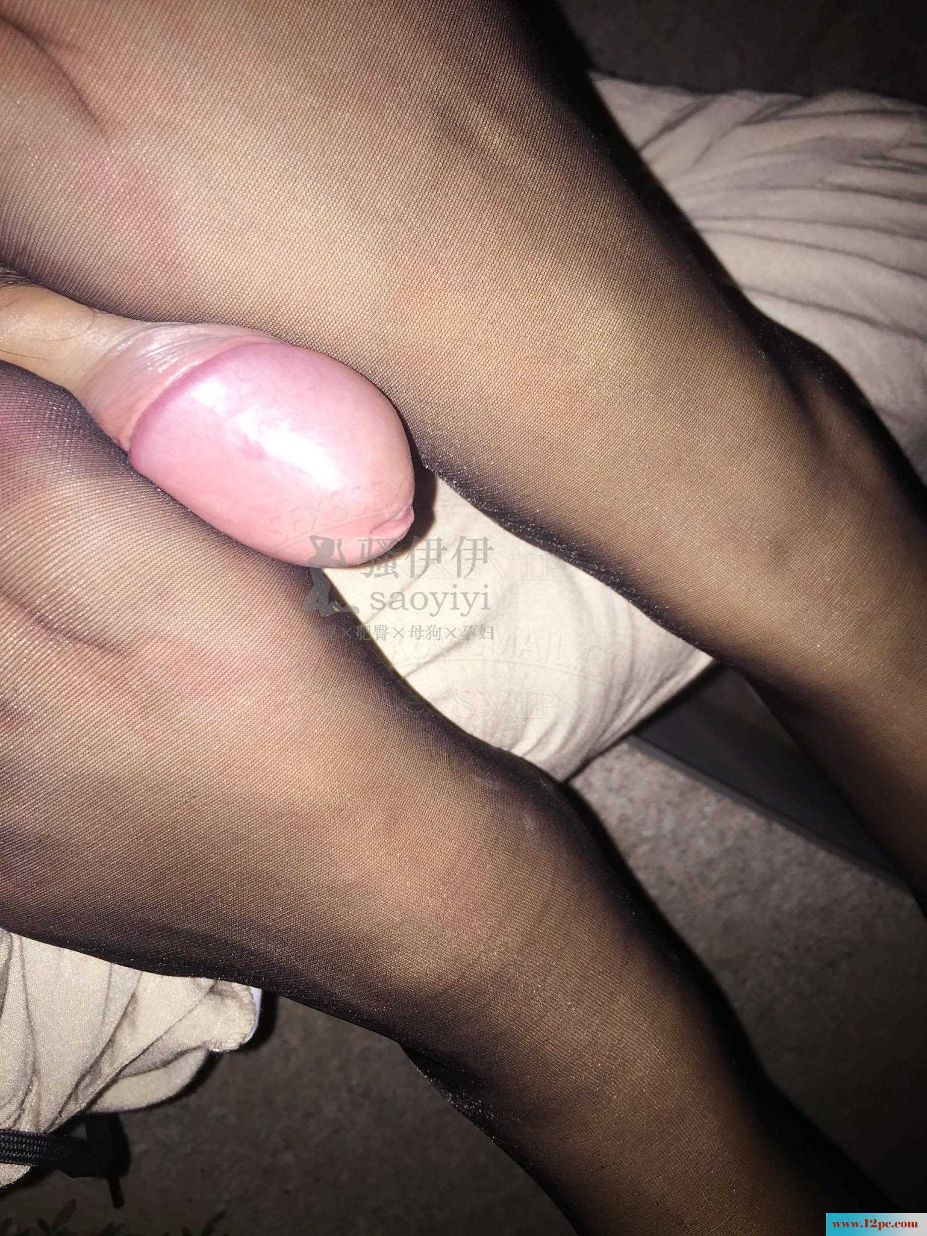 路灯下夜朦胧(30P)