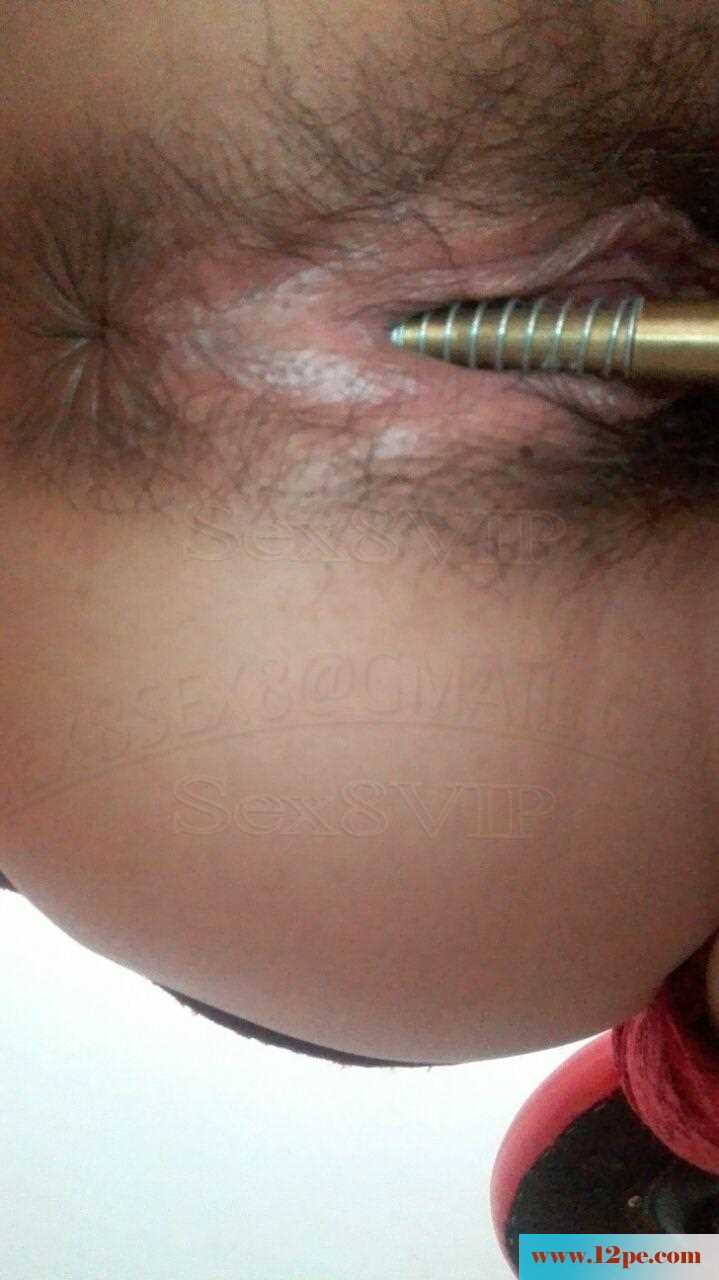 美容院器具自拍-(30P)