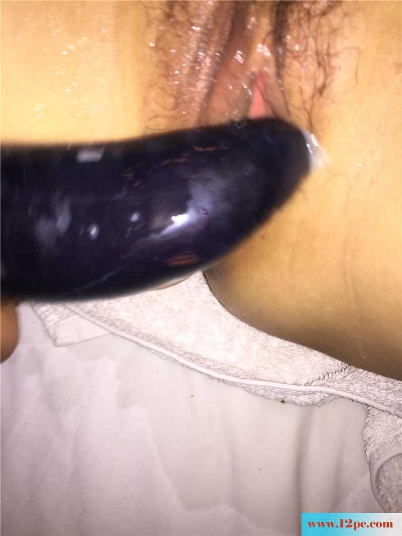 茄子是一个好东西，可以吃也可以玩(17P)