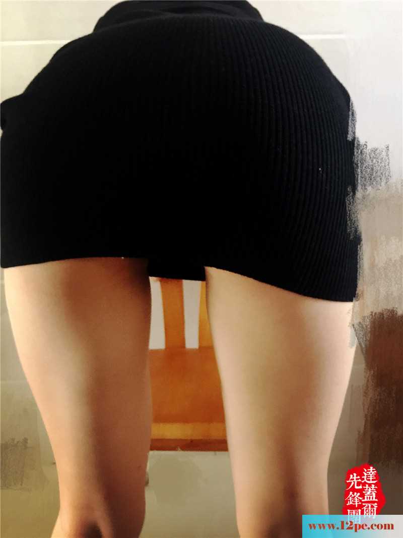 轻盈漫步，风骚散发的每一个细胞(10P)