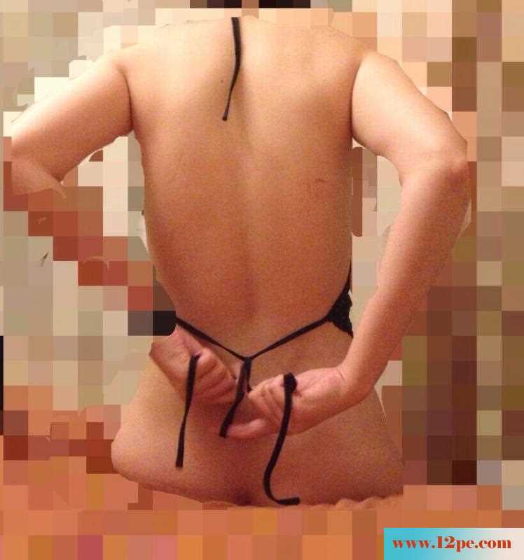 秋高气爽与单位同事的风骚自拍-(16P)