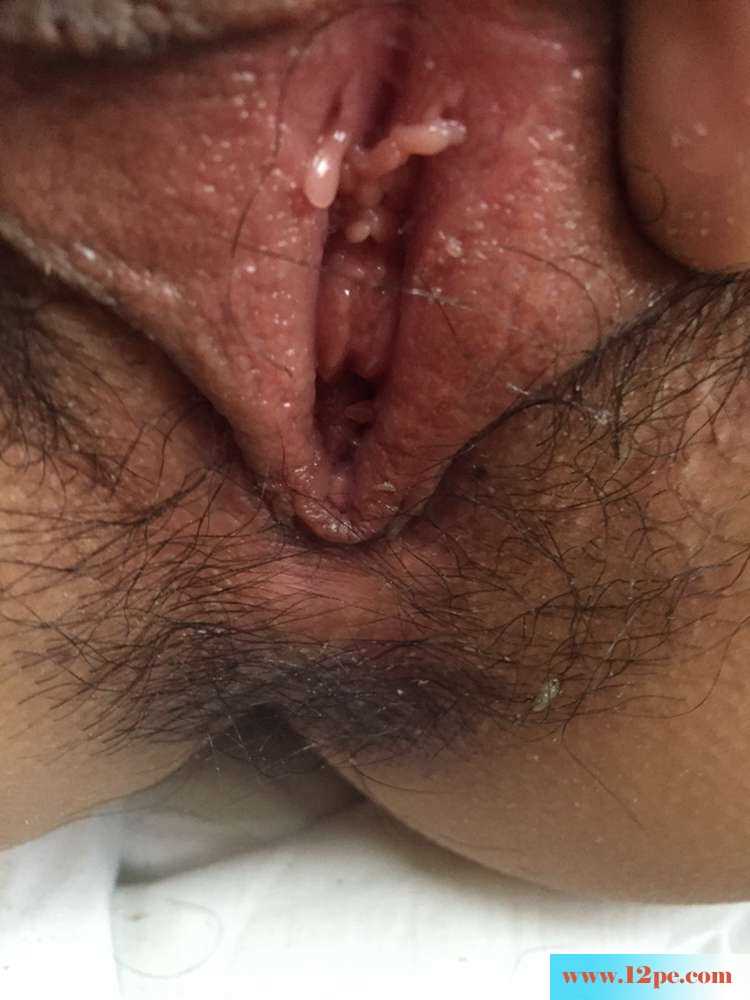 骚妻的黑蝴蝶(18P)