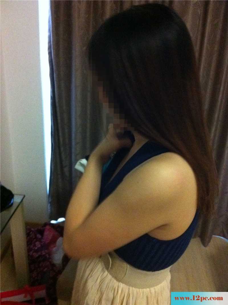 身材火爆的大胸极品前女友，保健哥你真是个壕