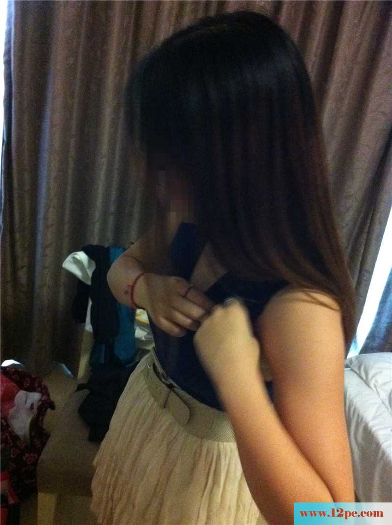 身材火爆的大胸极品前女友，保健哥你真是个壕