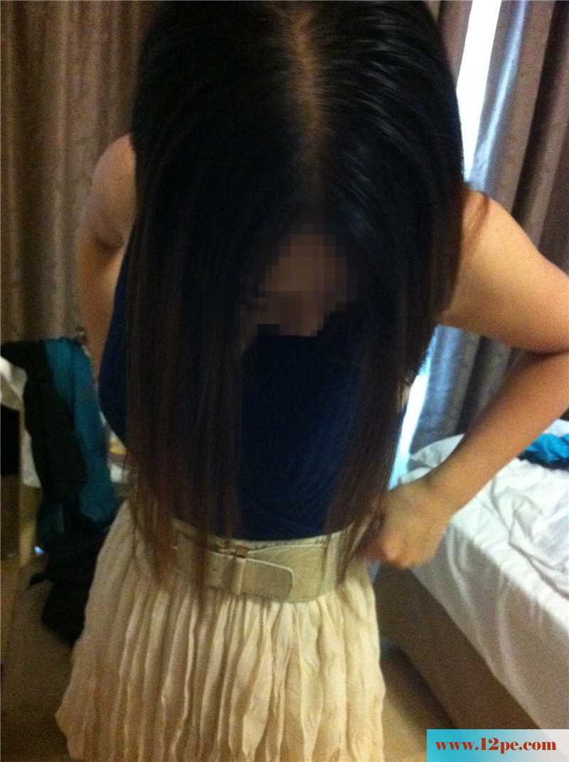 身材火爆的大胸极品前女友，保健哥你真是个壕