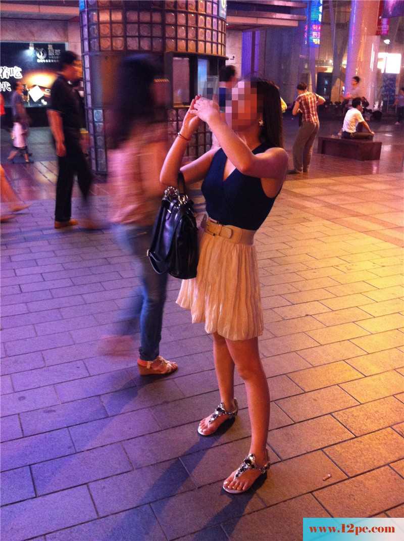 身材火爆的大胸极品前女友，保健哥你真是个壕