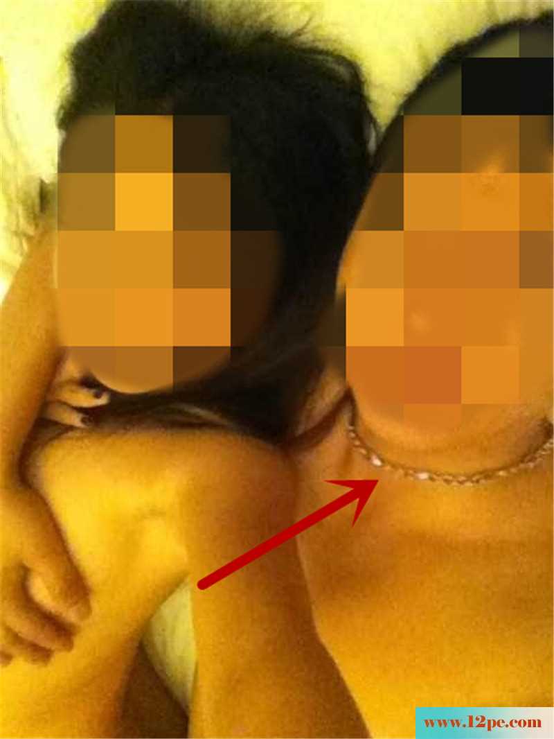 身材火爆的大胸极品前女友，保健哥你真是个壕