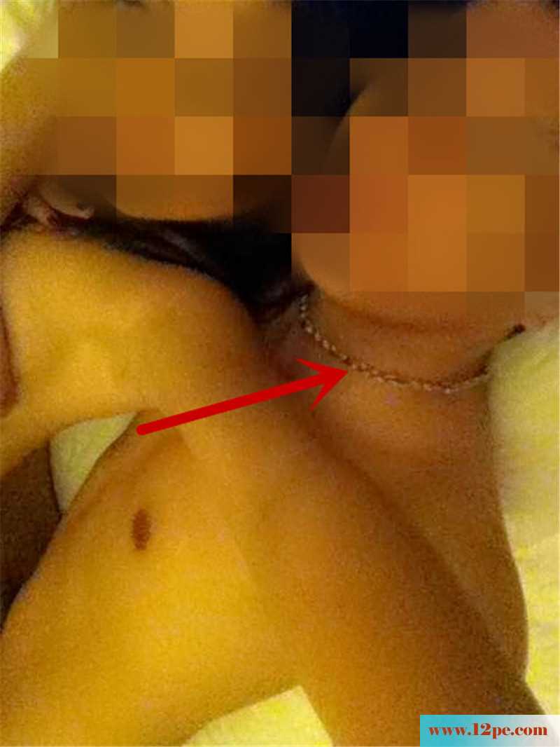 身材火爆的大胸极品前女友，保健哥你真是个壕
