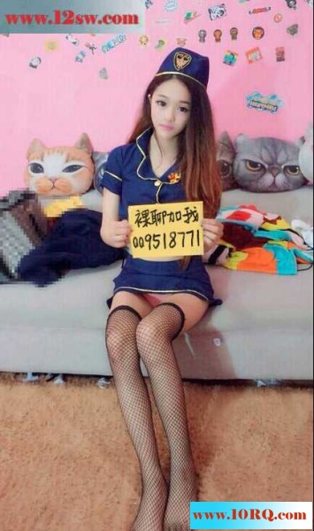 气质美貌性感修长美腿让人好想摸(16p)