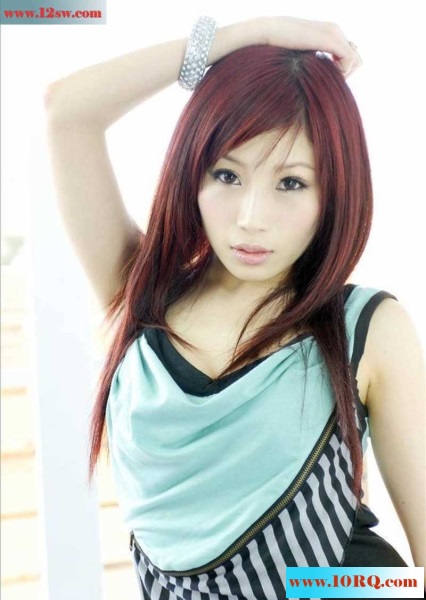 室内设计美腿女孩(18p)