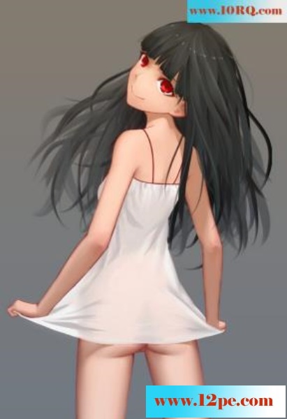 (CG)漂亮女人很美味(14P)