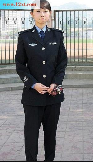 <!-- 标题采集开始 -->可爱妹纸咪咪诱人女警制服诱惑(70P)<!-- 标题采集结束 -->