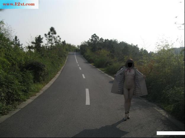 <!-- 标题采集开始 -->路上的自拍-(13P)<!-- 标题采集结束 -->