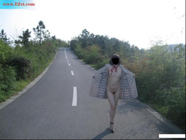 <!-- 标题采集开始 -->路上的自拍-(13P)<!-- 标题采集结束 -->
