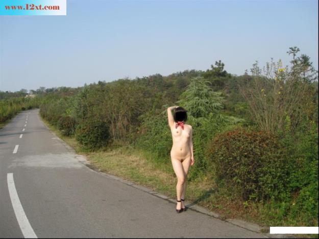 <!-- 标题采集开始 -->路上的自拍-(13P)<!-- 标题采集结束 -->