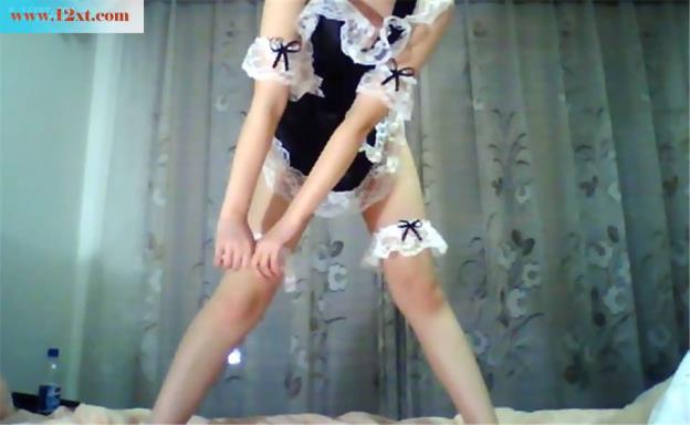 <!-- 标题采集开始 -->少妇女仆装诱惑自拍(40P)<!-- 标题采集结束 -->