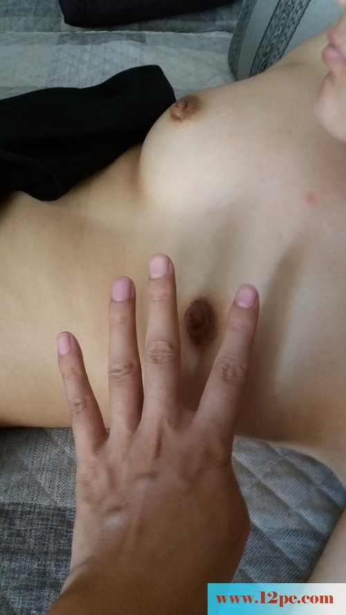 <!-- 标题采集开始 -->老婆玩的尽兴，大方让我走后门，奉献爆菊照(<!-- 标题采集结束 -->