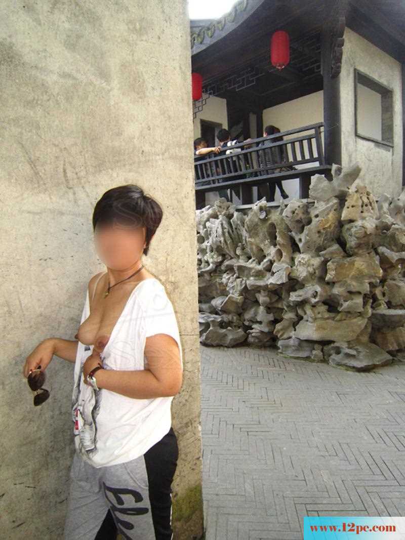 <!-- 标题采集开始 -->老婆在旅游的时候比较听话，趁机多拍几张(30P<!-- 标题采集结束 -->