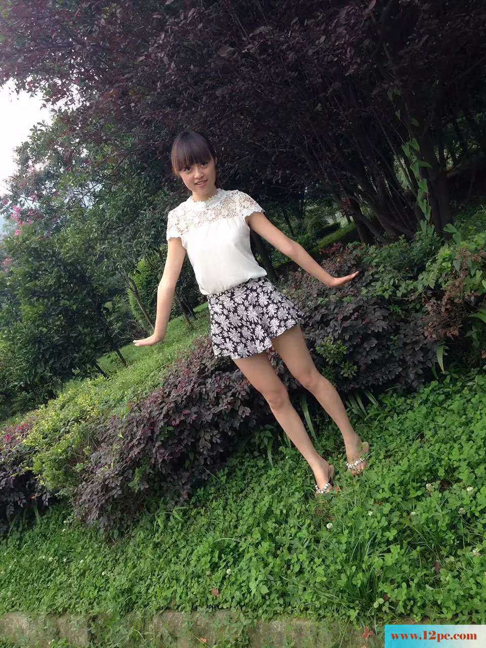 <!-- 标题采集开始 -->卖手机的美腿女友(27P)<!-- 标题采集结束 -->