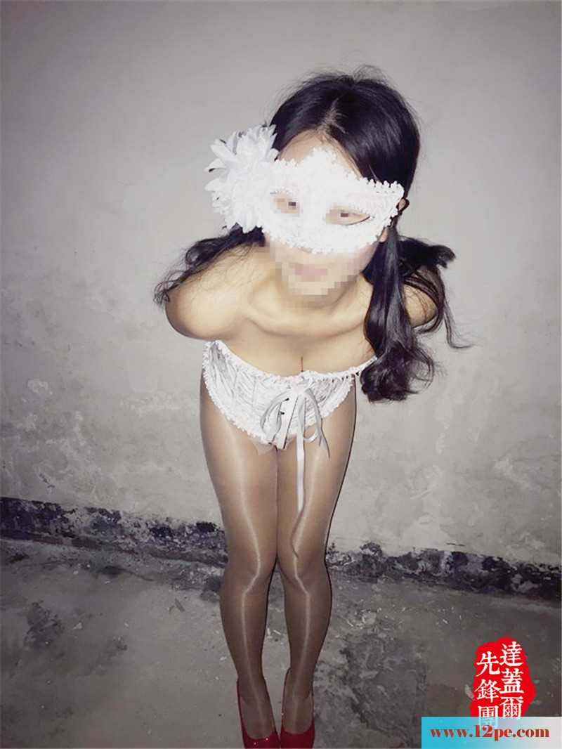 <!-- 标题采集开始 -->蒙面淫宝宝第七贴：地下车库之大胆暴露(18P)<!-- 标题采集结束 -->