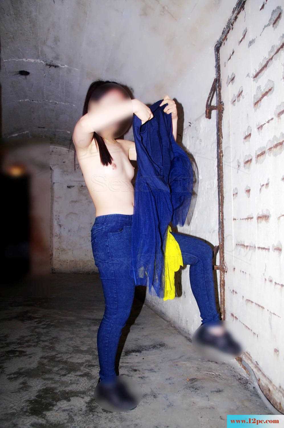 <!-- 标题采集开始 -->防空洞换装露出-(30P)<!-- 标题采集结束 -->