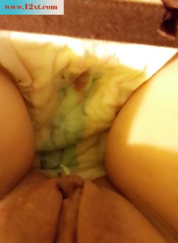 <!-- 标题采集开始 -->和女友的各种道具调情，淫水都带拉丝的(17P)<!-- 标题采集结束 -->