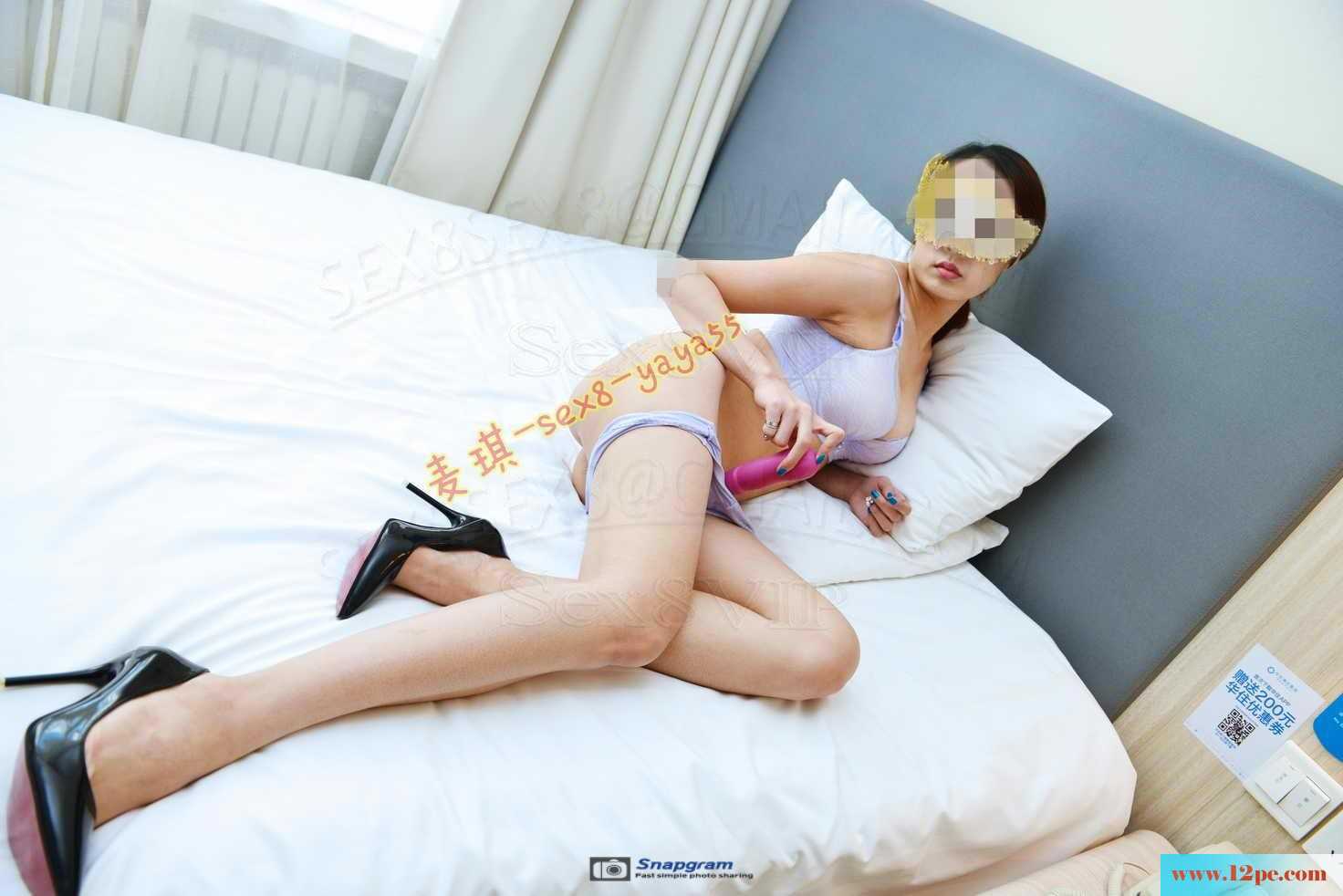 <!-- 标题采集开始 -->高清大奶嫩模，专业手法按摩棒自助性高潮(35P<!-- 标题采集结束 -->
