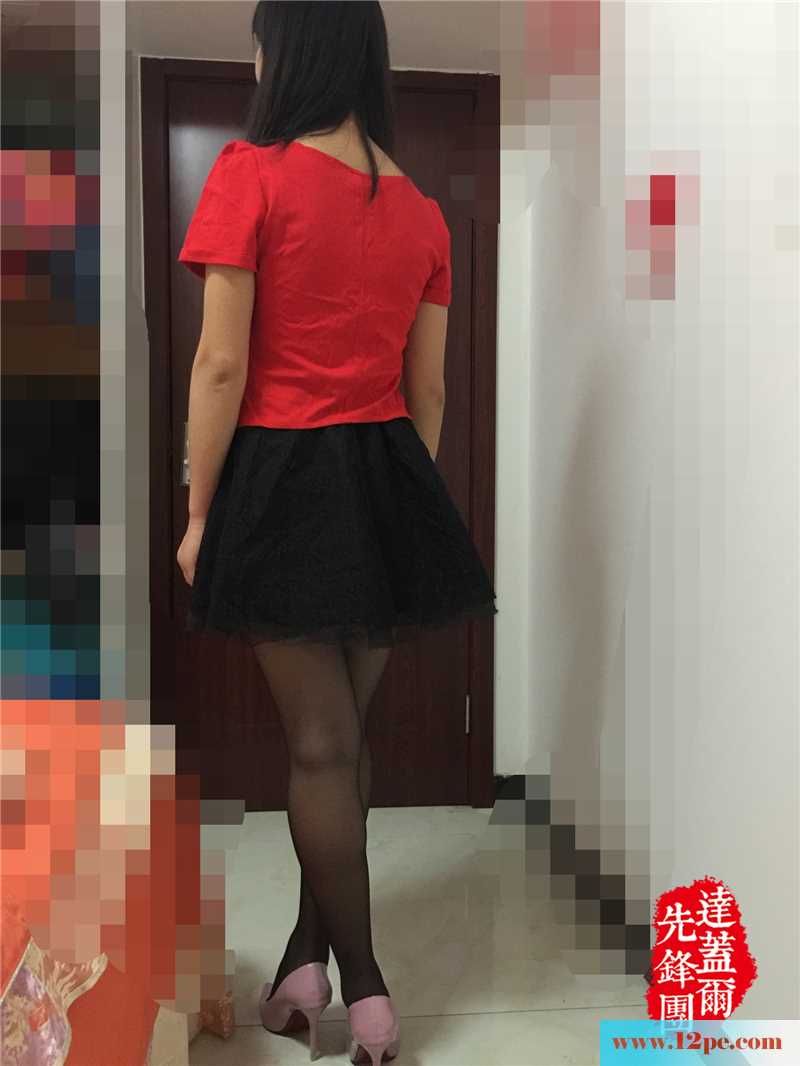 <!-- 标题采集开始 -->红衣黑裙吹着萧，奏响最美小夜曲(15P)<!-- 标题采集结束 -->