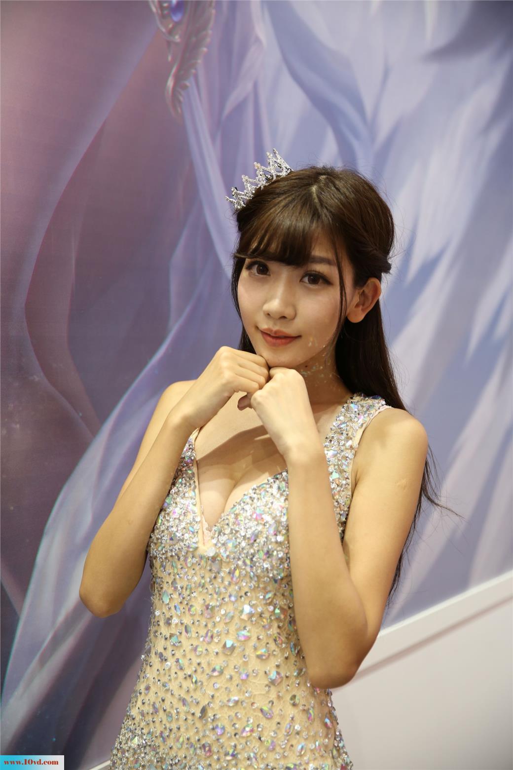<!-- 标题采集开始 -->大胆游戏靓丽美女【13P】<!-- 标题采集结束 -->
