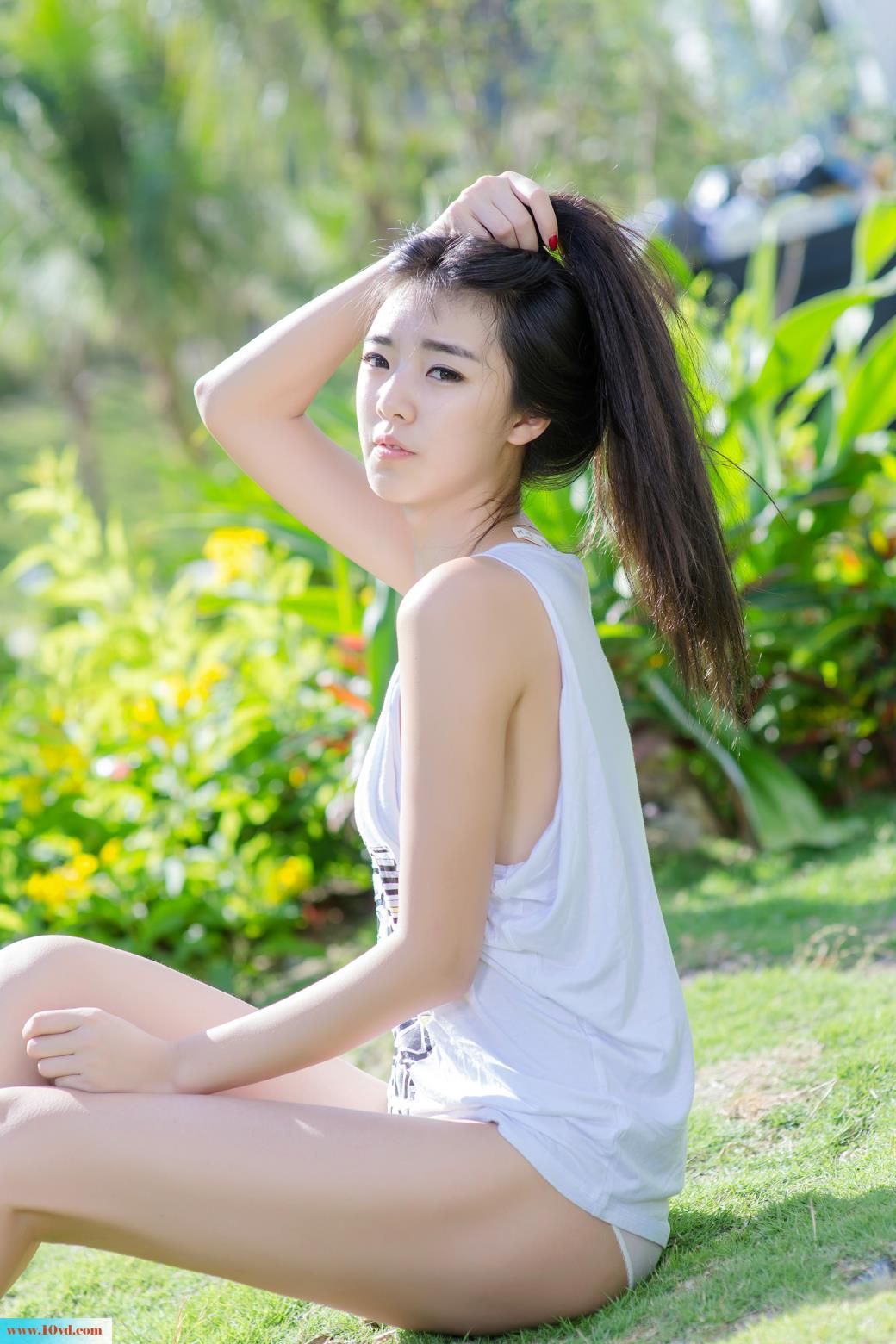 <!-- 标题采集开始 -->南越之旅中的可乐型好身材妹纸【10P】<!-- 标题采集结束 -->